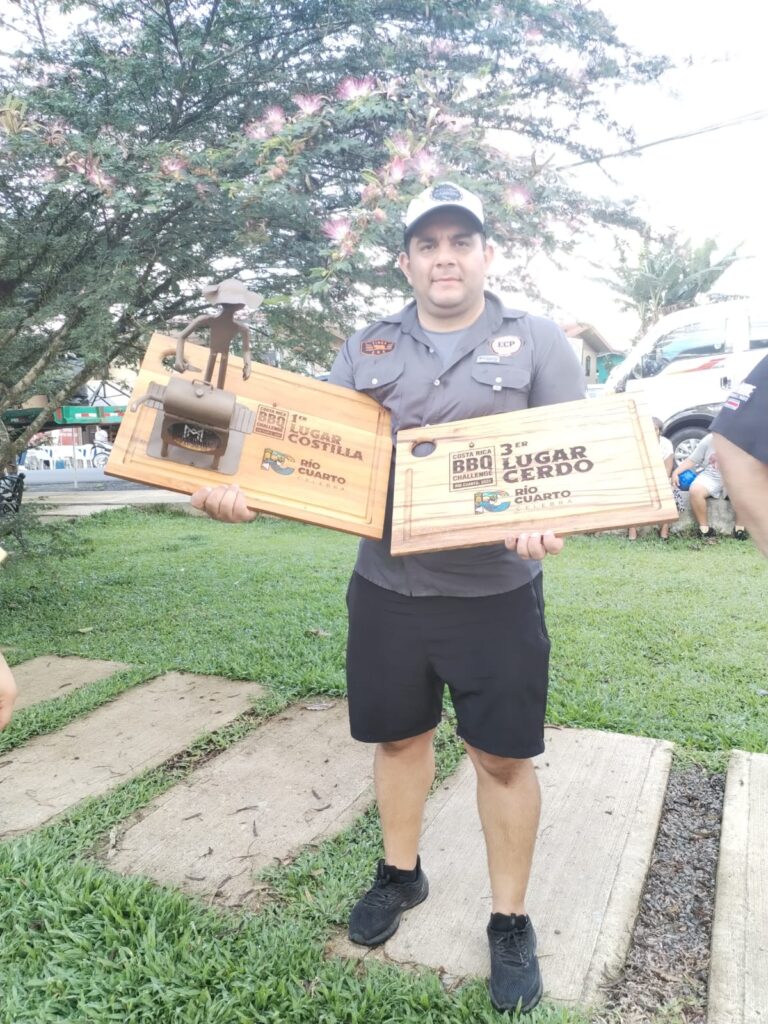 Kevin Porras Valverde