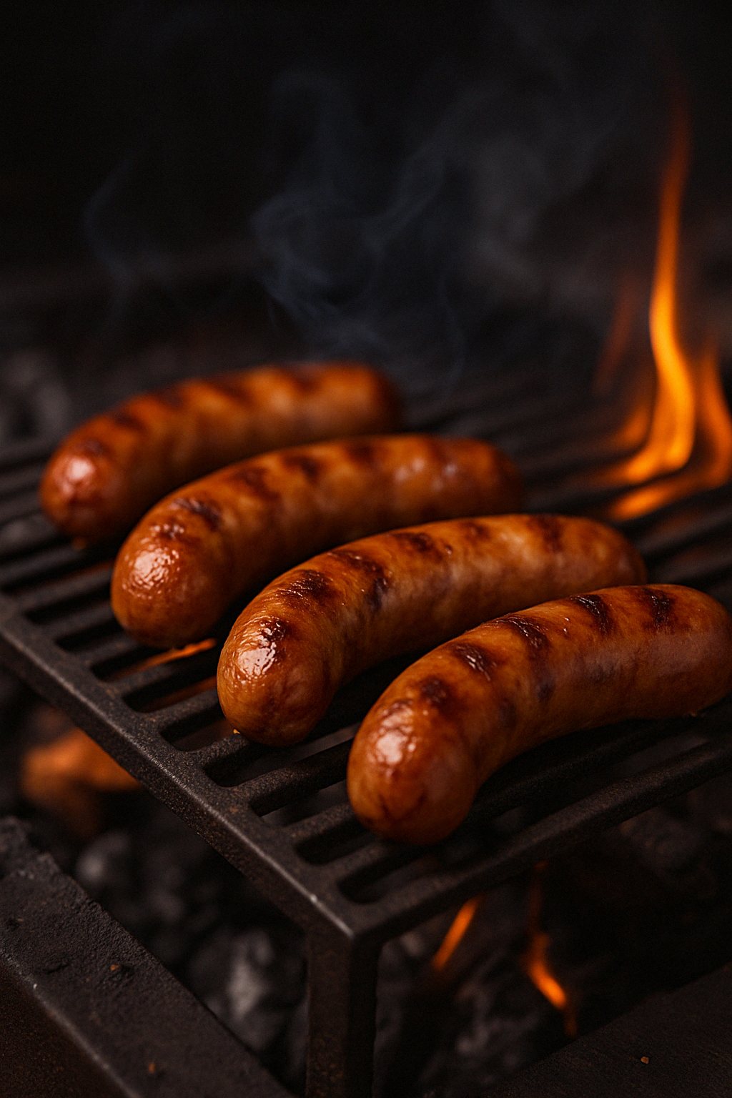 Parrilla Alternativa