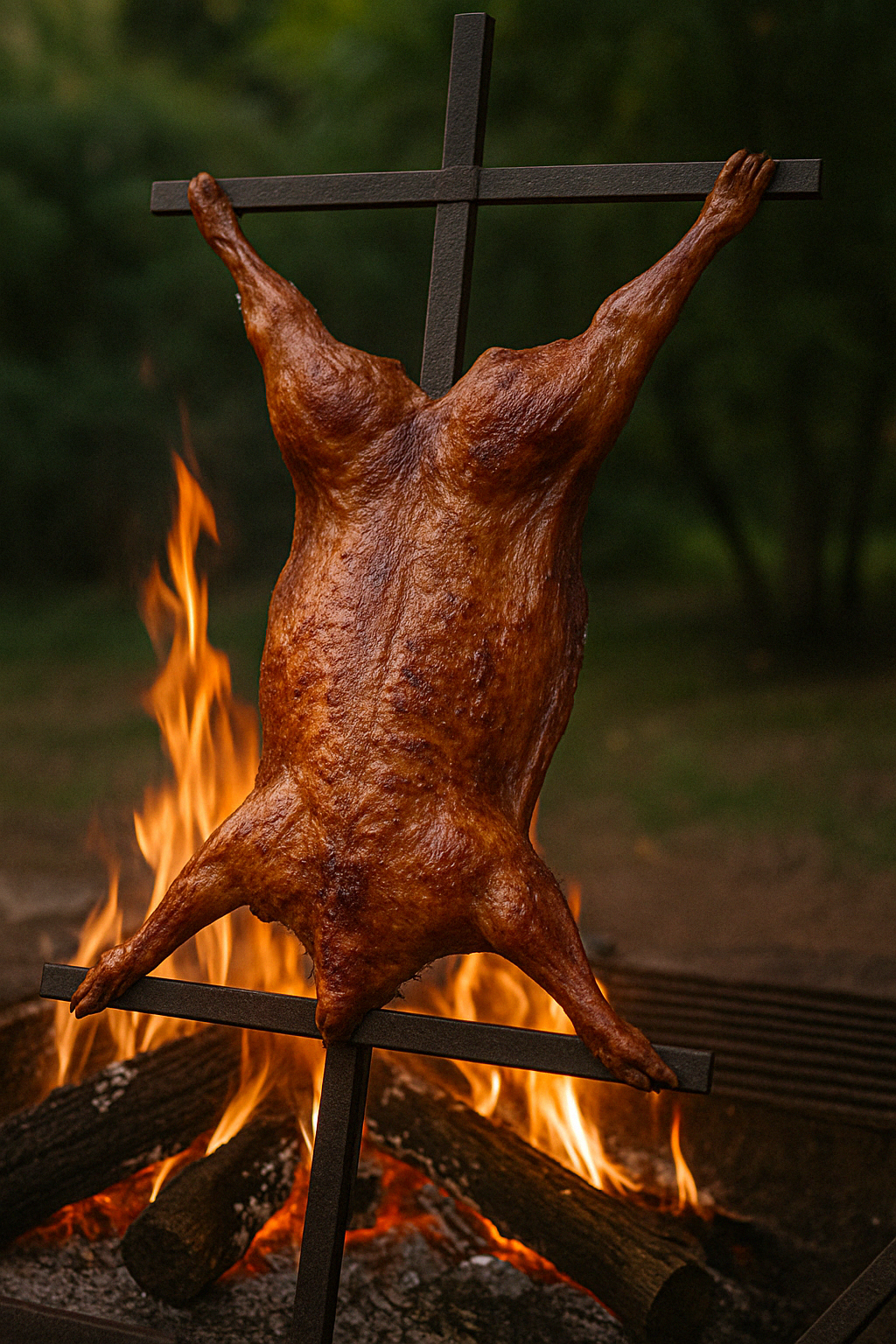 Parrilla Internacional